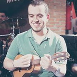 Vinícius Frediani de Souza