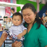 Sandra Fumiko Toda Sugahara