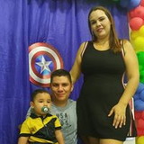 antonia monique silva