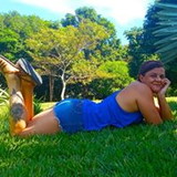 Lucimery Rodrigues de Araujo Silva