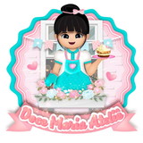 Doce Maria Ateliê SG