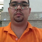 Carlos Daniel Santiago de Lima