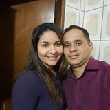 PRISCILA DE CASSIA DA SILVA