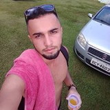 Guilherme Azevedo Bezerra