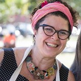 Isabela Maria Gomez de Menezes