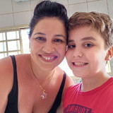 Valéria dos Santos de Oliveira