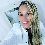 Elaine Cristina Souza