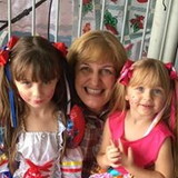 Eloisa Helena Dallavilla