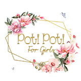 Poti Poti For Girls