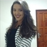 Vanessa Marilia da Silva