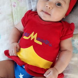 Larissa Isabel Silva de Paula