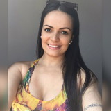 Fabiane Henrique de Souza Santos