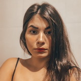 Daiana Berto Almeida