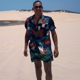 Lucas Santana da Silva Fernandes