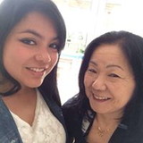 Mary Nishimura Belini