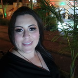 Aline Cristina T B Nolasco