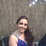 Janaína Cavalcante de Oliveira