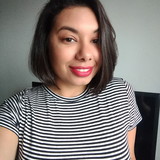 Fernanda Souza Santos