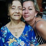 Patricia Pércila Cardoso