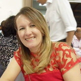 Angela Maria Rodrigues Miron Ferreira