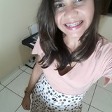 Francisca Everlandia Martins da Costa