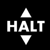 Halt