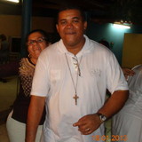 Cosme Evangelista Santos