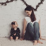 Henrietta Hensel Giacomelli