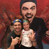 Caroline de Oliveira Pereira