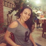 Fabiana Borba Siqueira