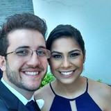 Naydisson Magalhães