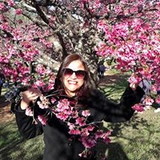 Eliane Simoes Shimizu