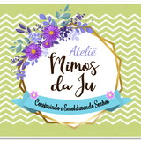 Atelie Mimos Da Ju.