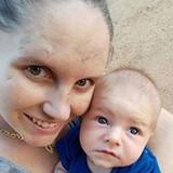 Gefferson X Luana Queiroz