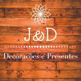 J&D Decorações e presentes