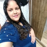 Luciana Brito Santos De Jesus