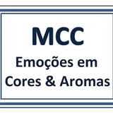 MCC - Emoções em Cores & Aromas