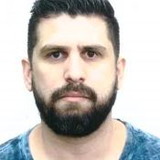 MARCIO ALEXANDRE TAVARES DE ARAUJO