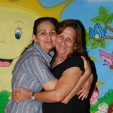 Gicele Marcia Vaz Silva