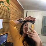 Bárbara Luiza Becker da Rosa