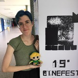 Camila Loricchio Veiga