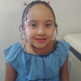 Aline Bomfim Barbosa