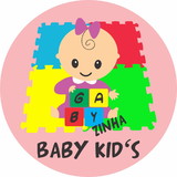 loja Da Gabyzinha & Tatame Eva