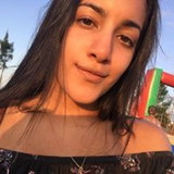 Anna Luiza Staudinger