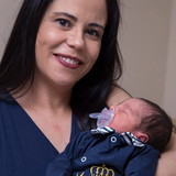 Ani Cristina Oliveira de Souza