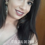 Cecília pardinho de sousa