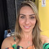 Andressa Mayara Pedrezini