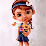 Daniele Pereira Domingos Tobias