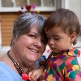 Sandra Teixeira Pinheiro