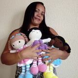 Sabrina Soares Ribeiro